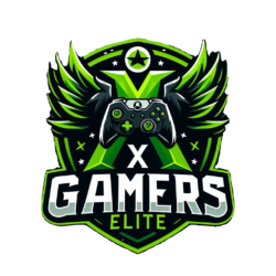 X Gamers Elite